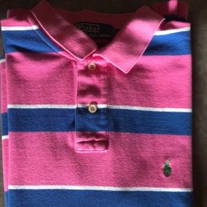 Vintage Ralph Lauren Polo